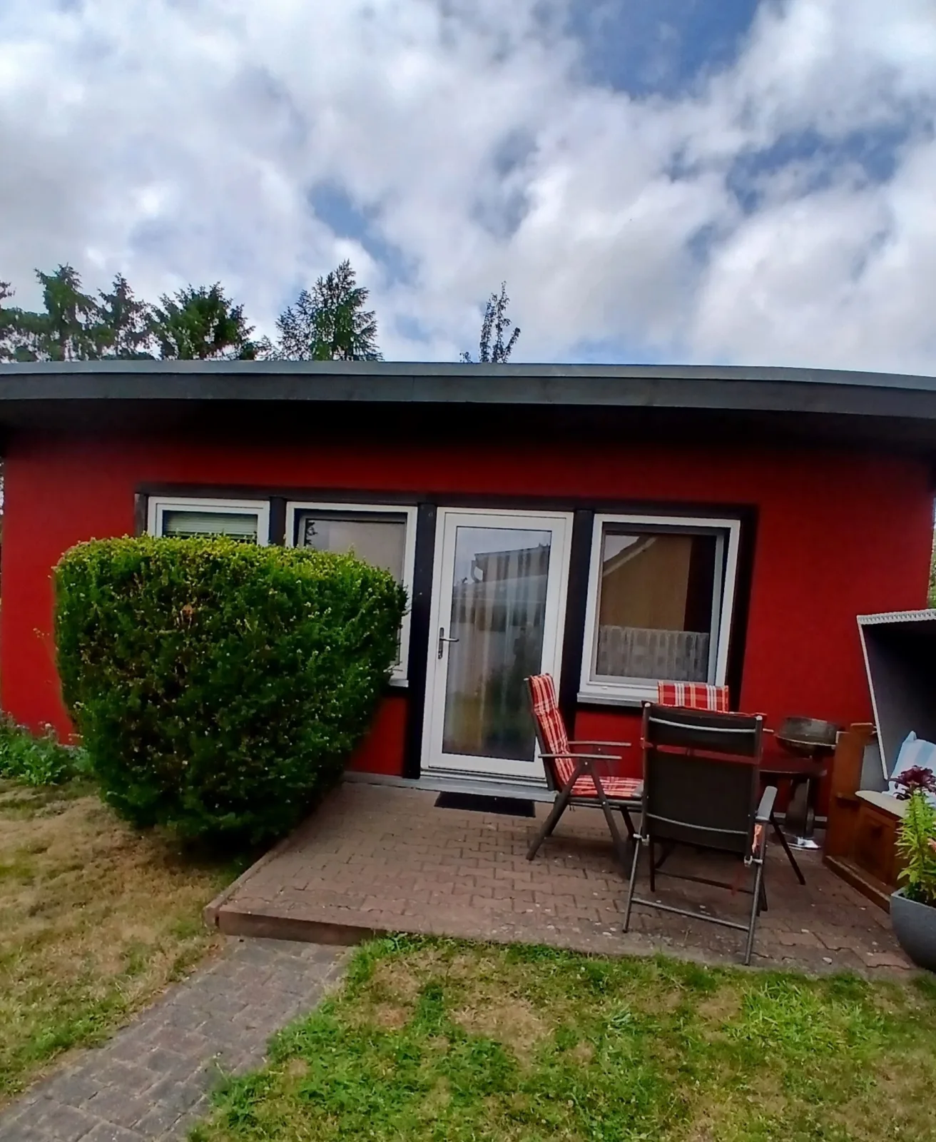Ferienbungalow