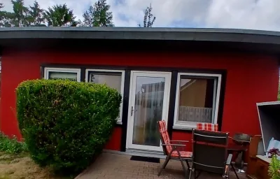 Ferienbungalow