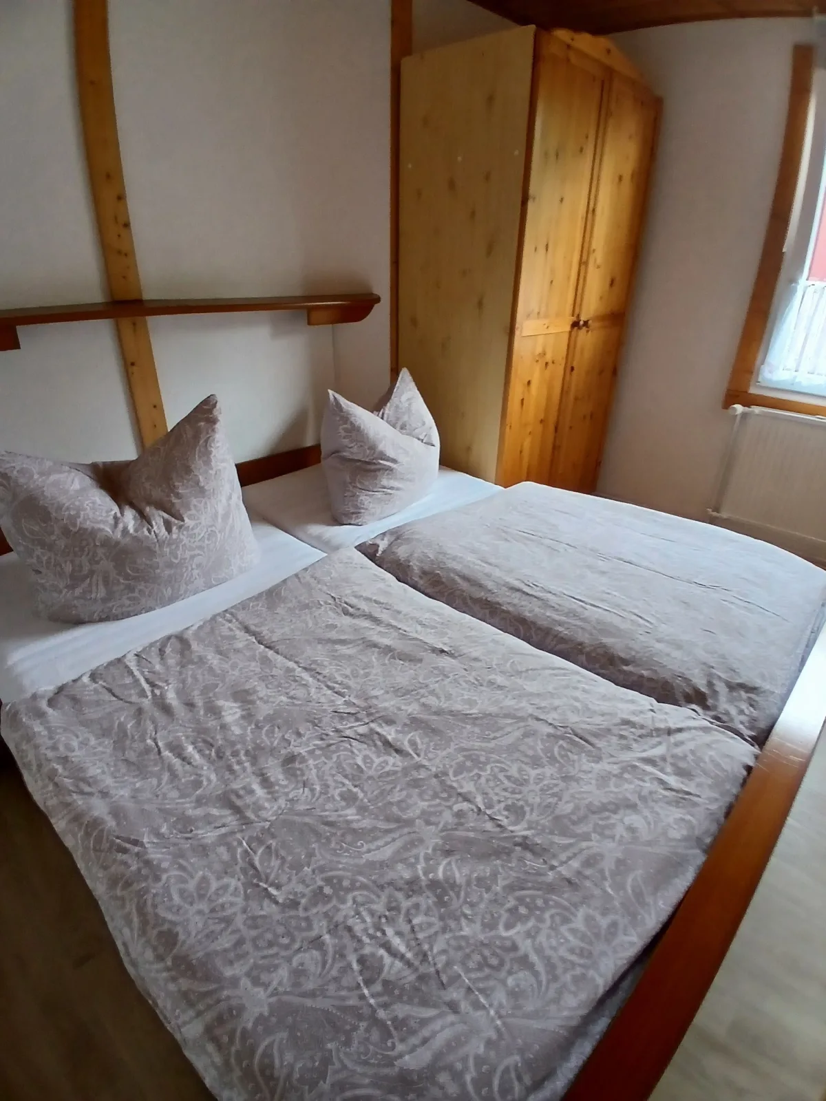 Ferienbungalow