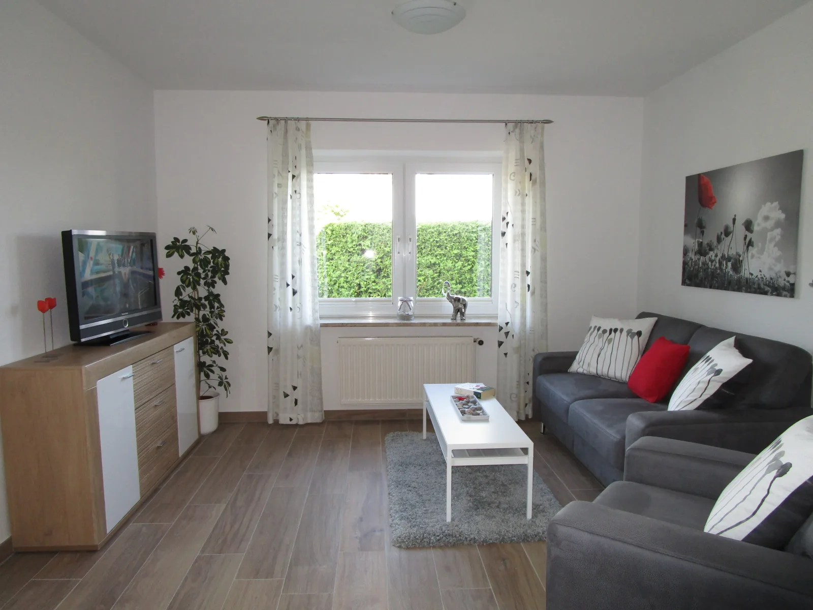"Haus am Apfelbaum",  Wohnung 1