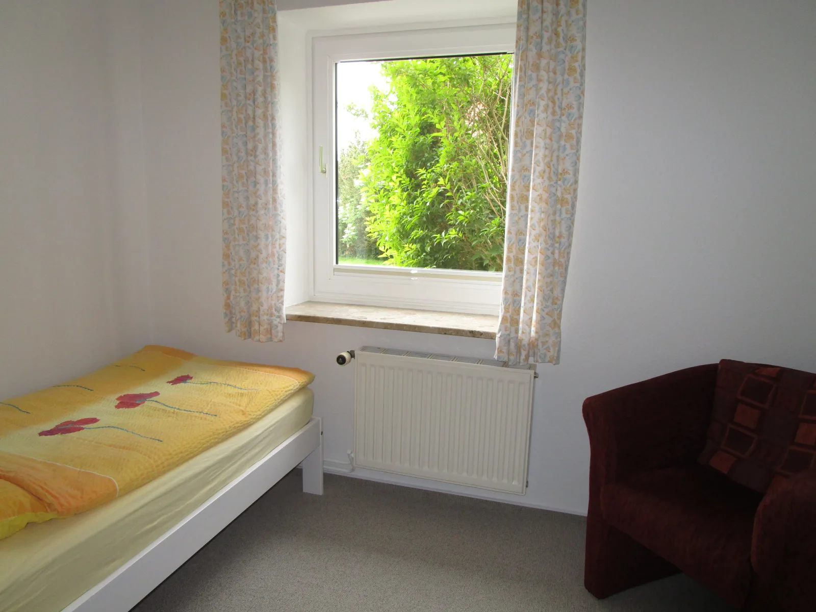 "Haus am Apfelbaum",  Wohnung 1