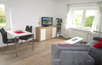 "Haus am Apfelbaum",  Wohnung 1