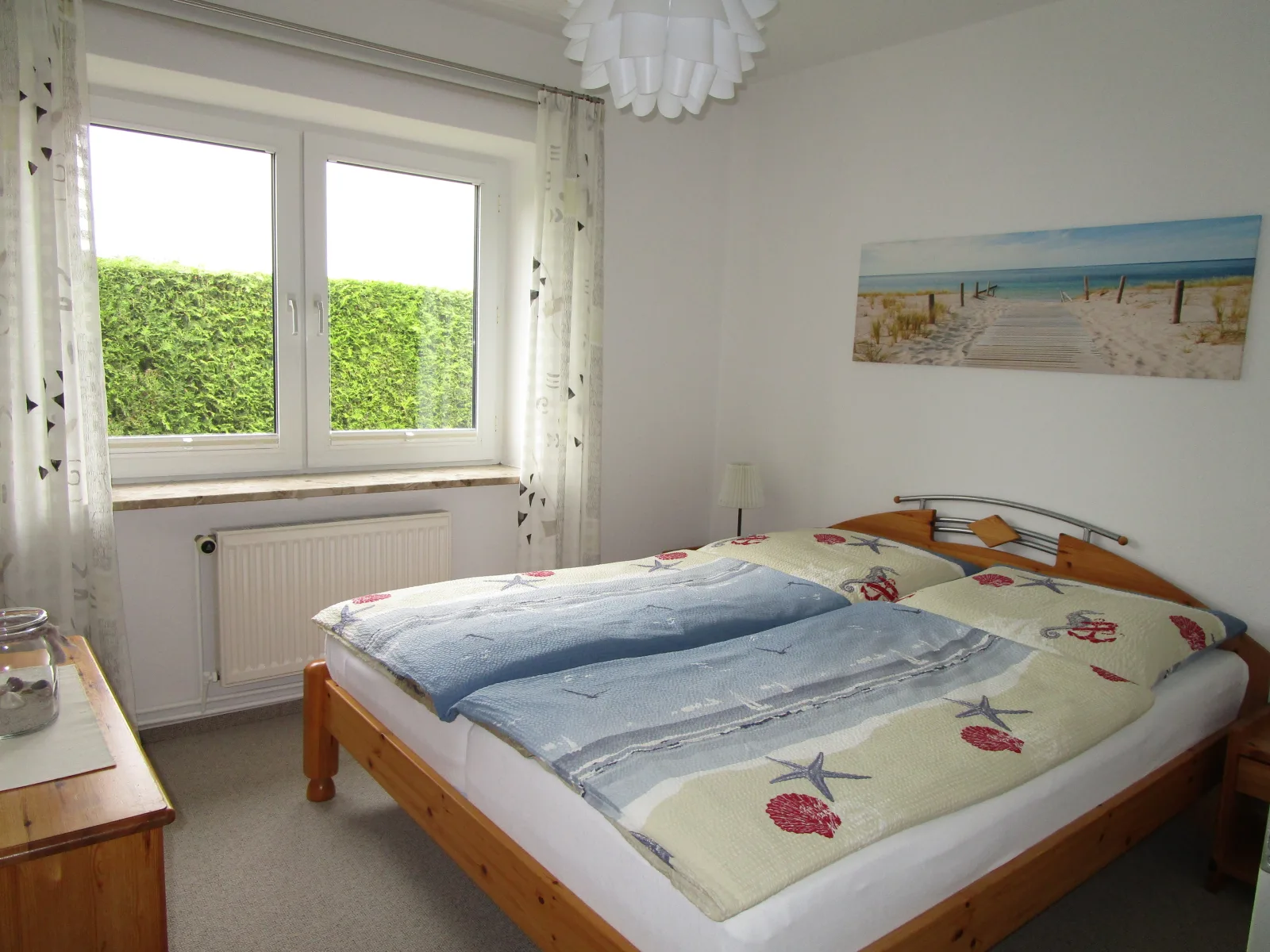 "Haus am Apfelbaum",  Wohnung 1