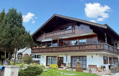 Bergblick