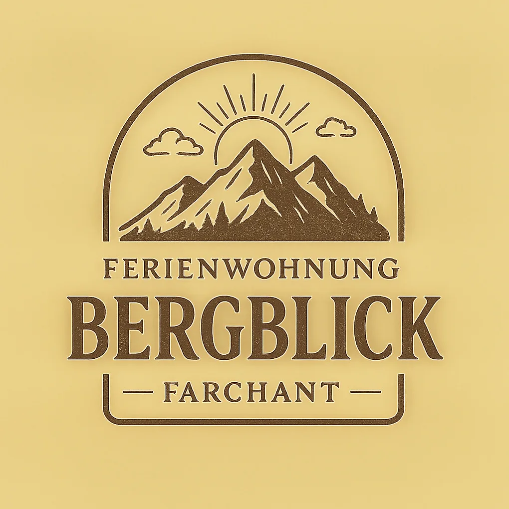 Bergblick