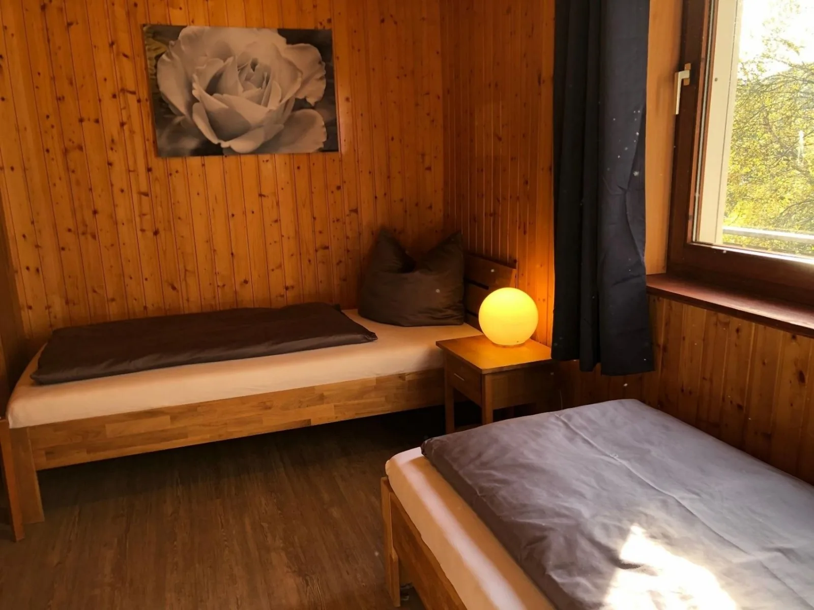 Chalet BERGliebe Willingen - Nähe Skywalk