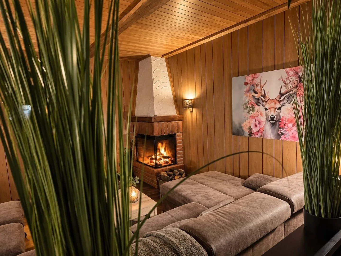 Chalet BERGliebe Willingen - Nähe Skywalk
