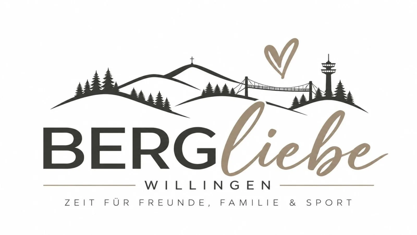 Chalet BERGliebe Willingen - Nähe Skywalk