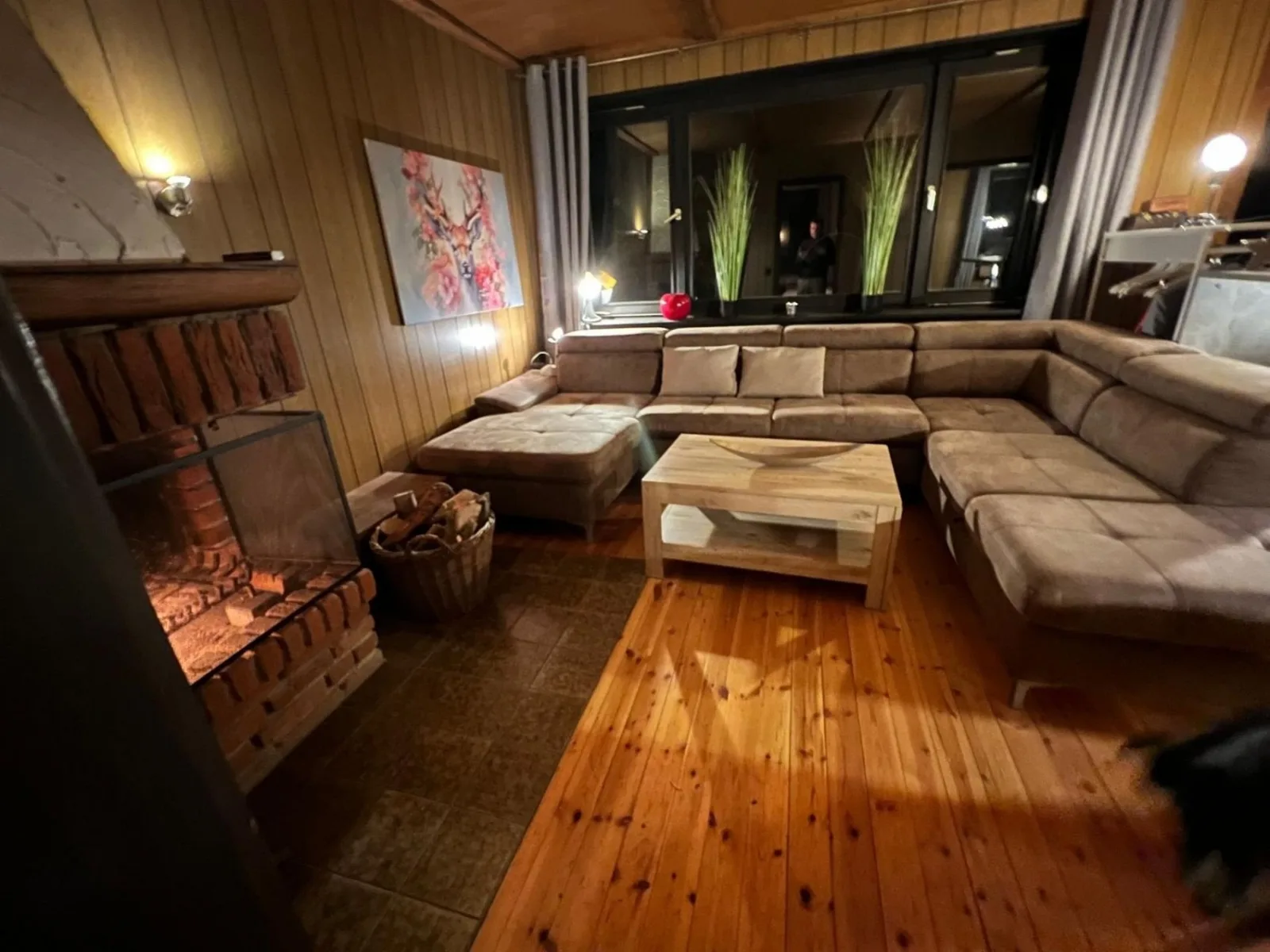 Chalet BERGliebe Willingen - Nähe Skywalk