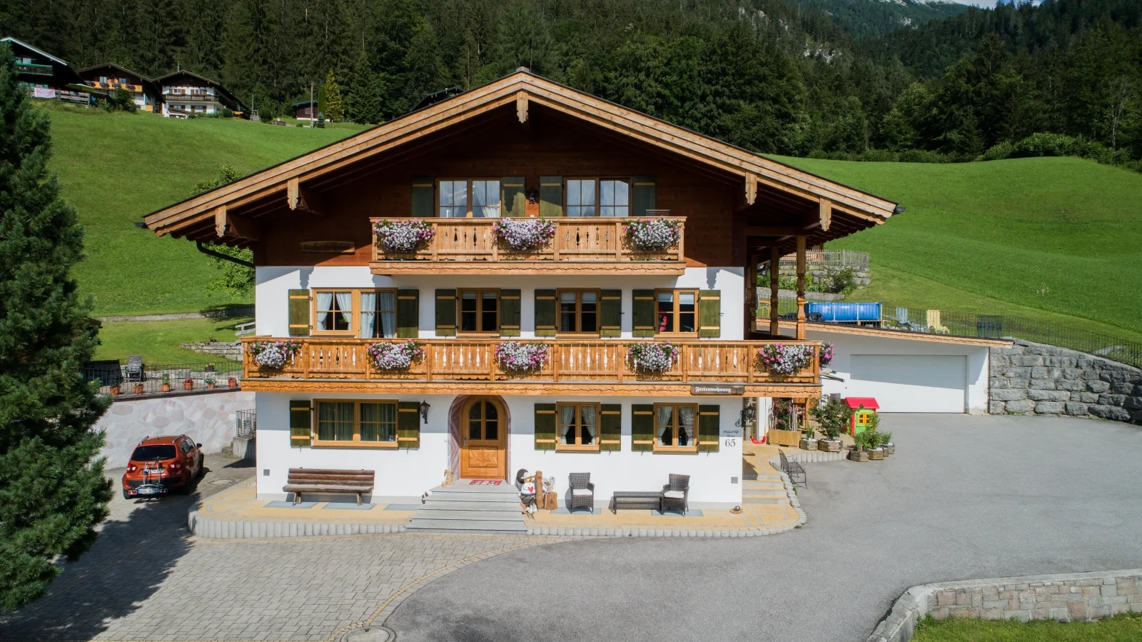 Jennerblick
