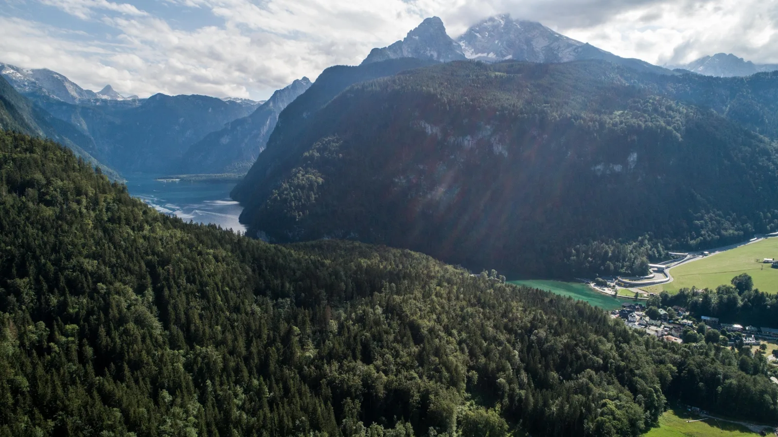 Jennerblick