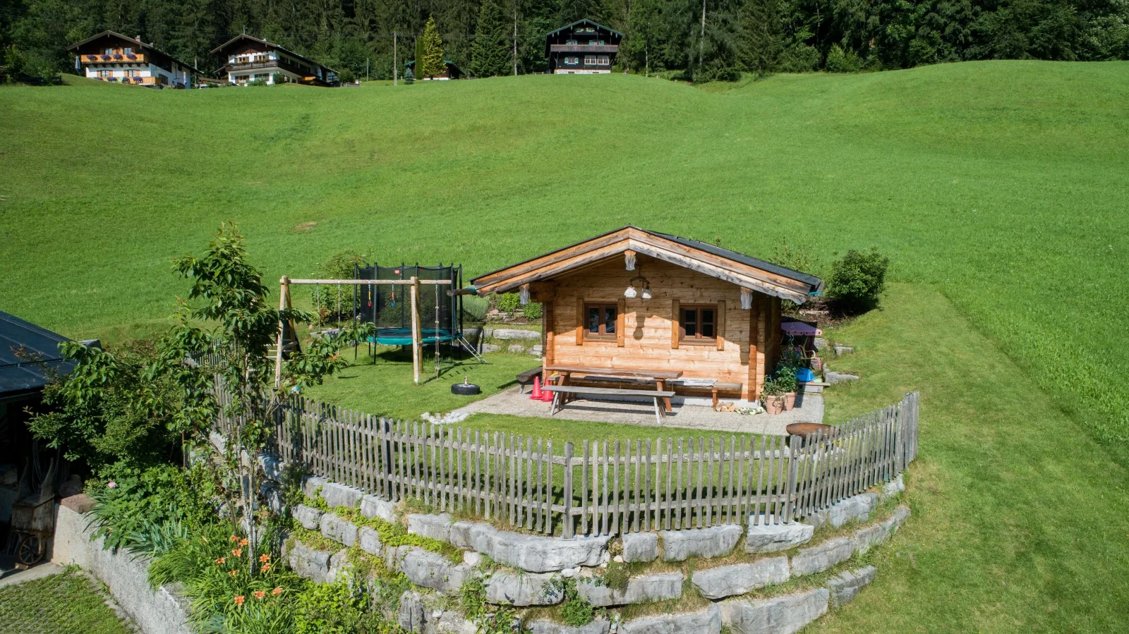Jennerblick