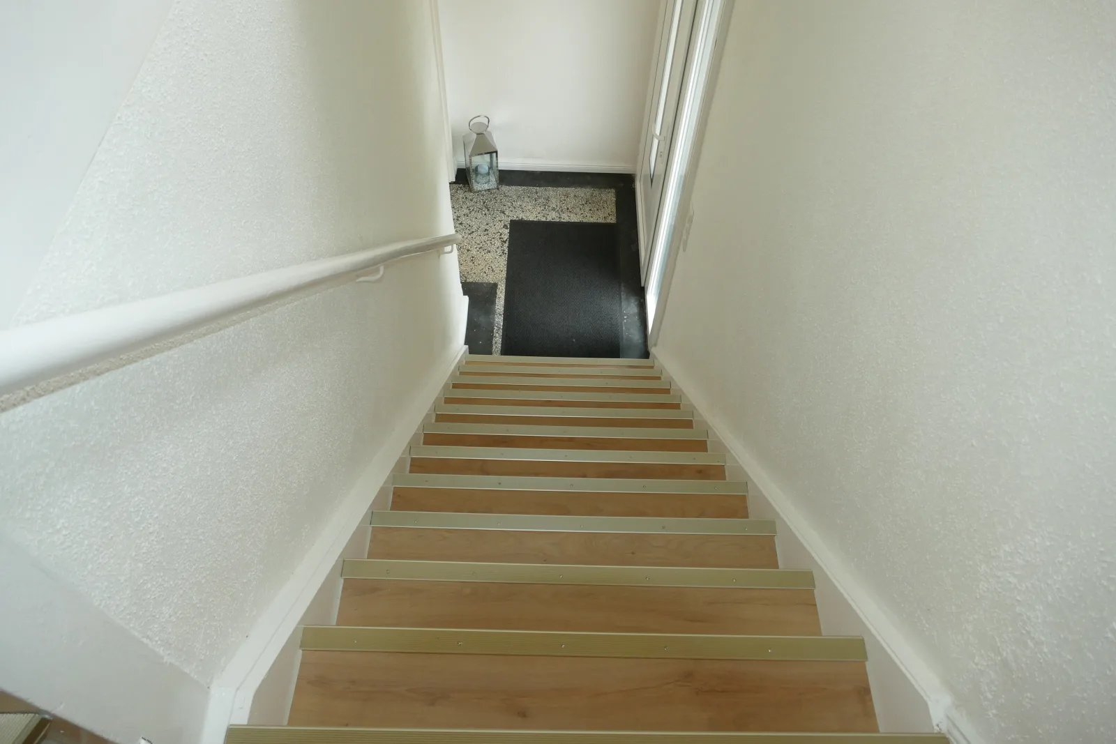 Kapitänshaus Schäfer App. Steuermann