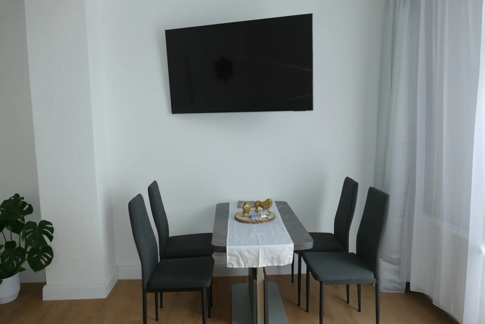 Kapitänshaus Schäfer App. Steuermann