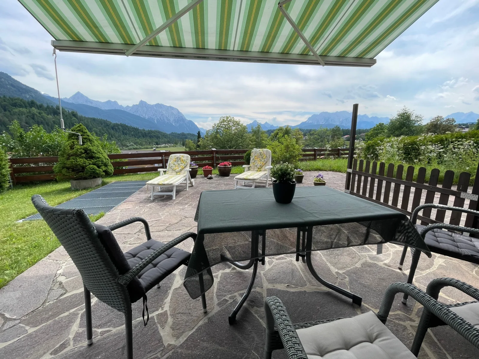 Alpenjuwel