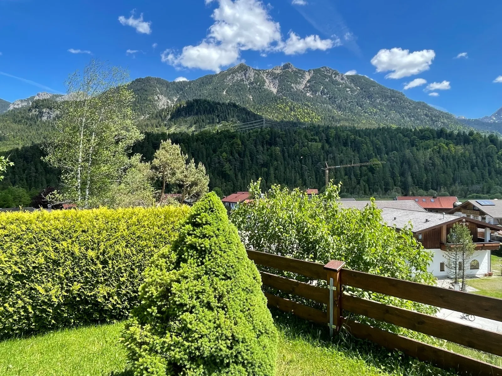 Alpenjuwel