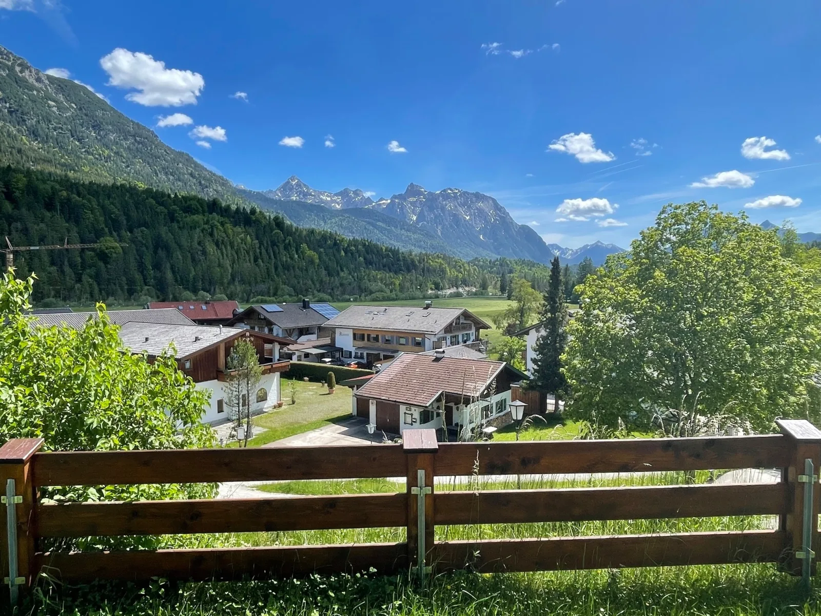 Alpenjuwel