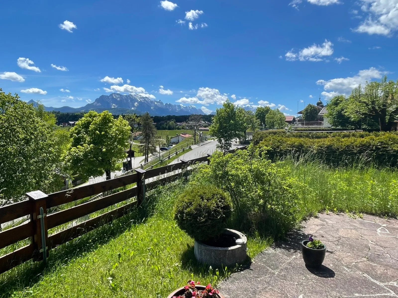 Alpenjuwel