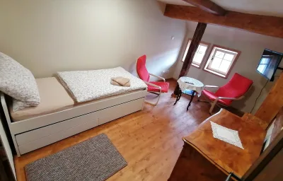 Ferienzimmer Balu