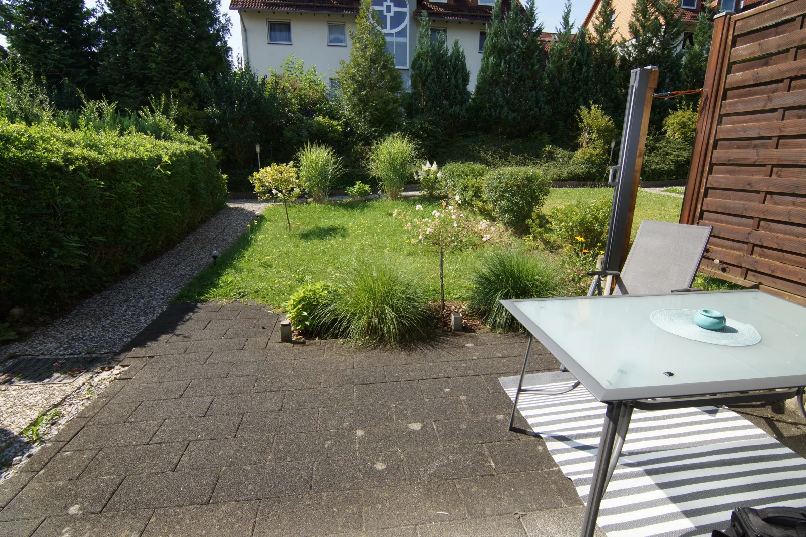 Komfort-Ferienwohnung am Paradies 66 A