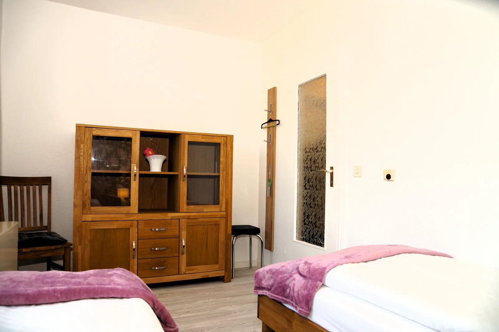 Komfort-Ferienwohnung am Paradies 66 A