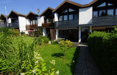 Komfort-Ferienwohnung am Paradies 66 A