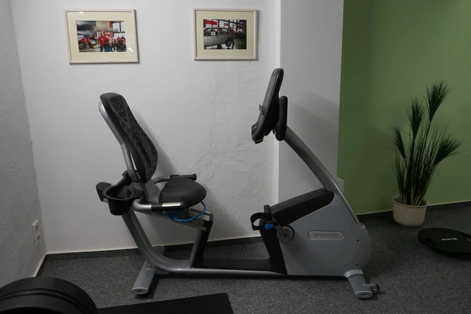 Komfort-Ferienwohnung am Paradies 66 A