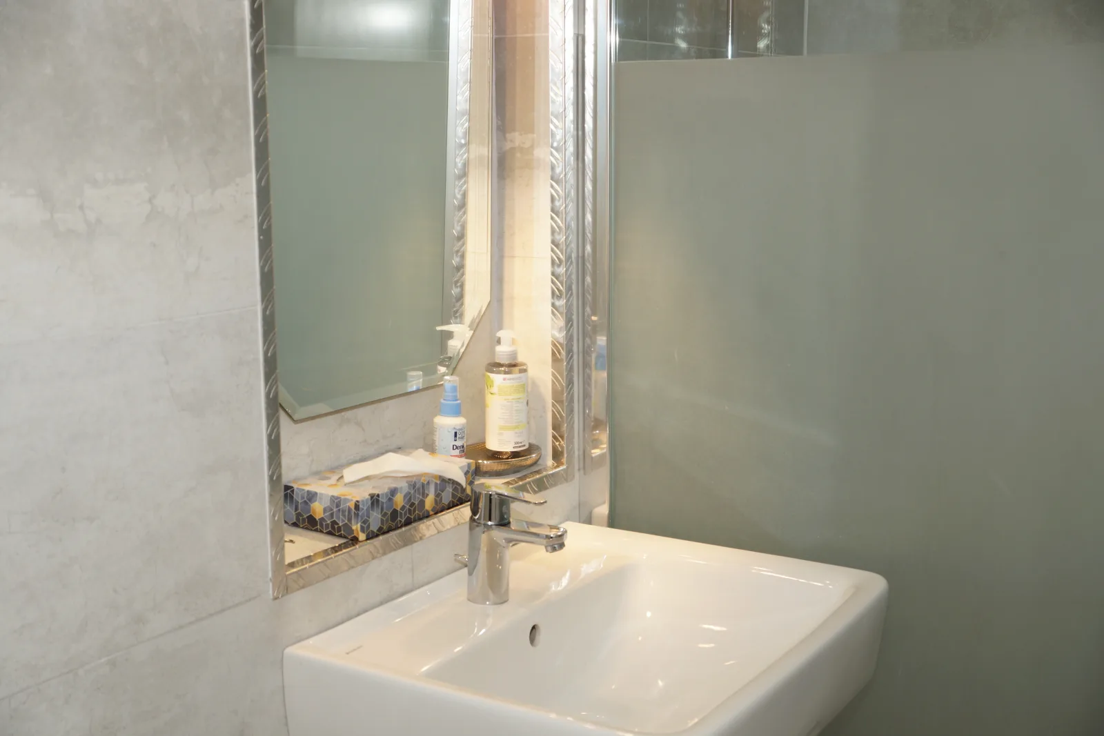Komfort-Ferienwohnung am Paradies 66 A