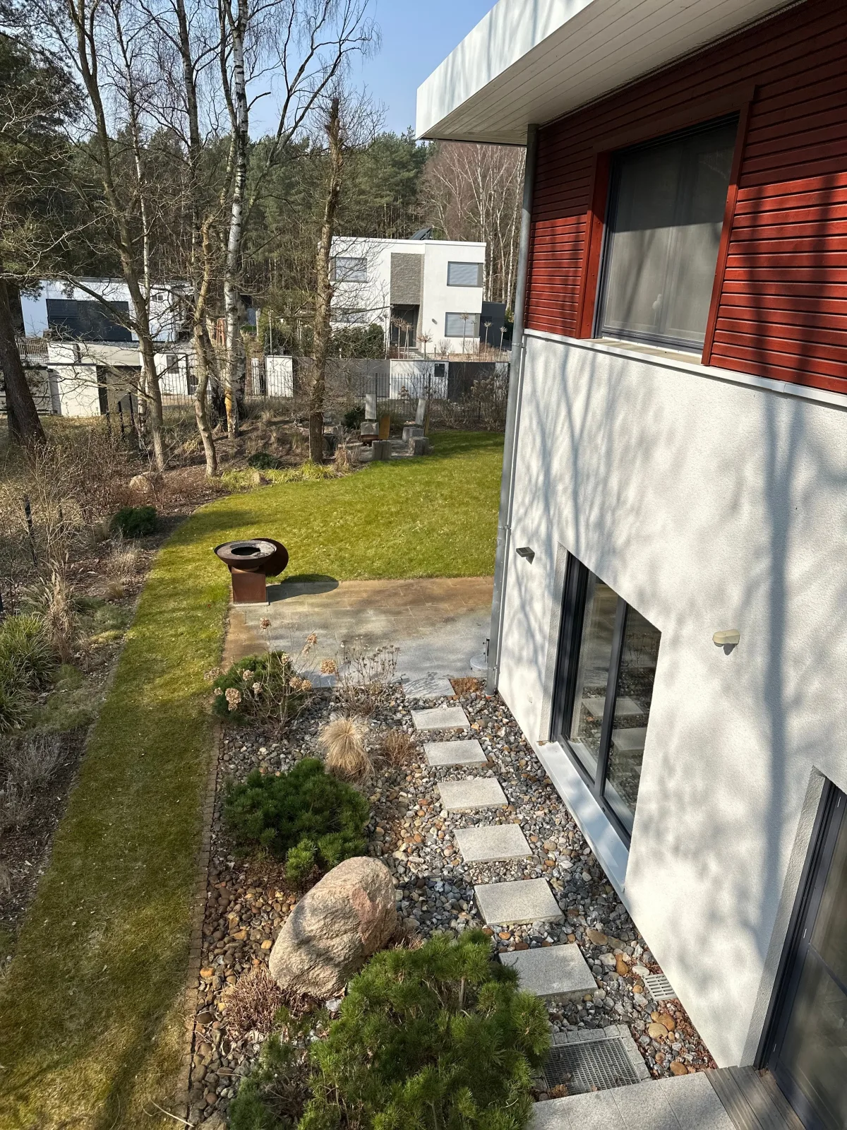Haus am Meer