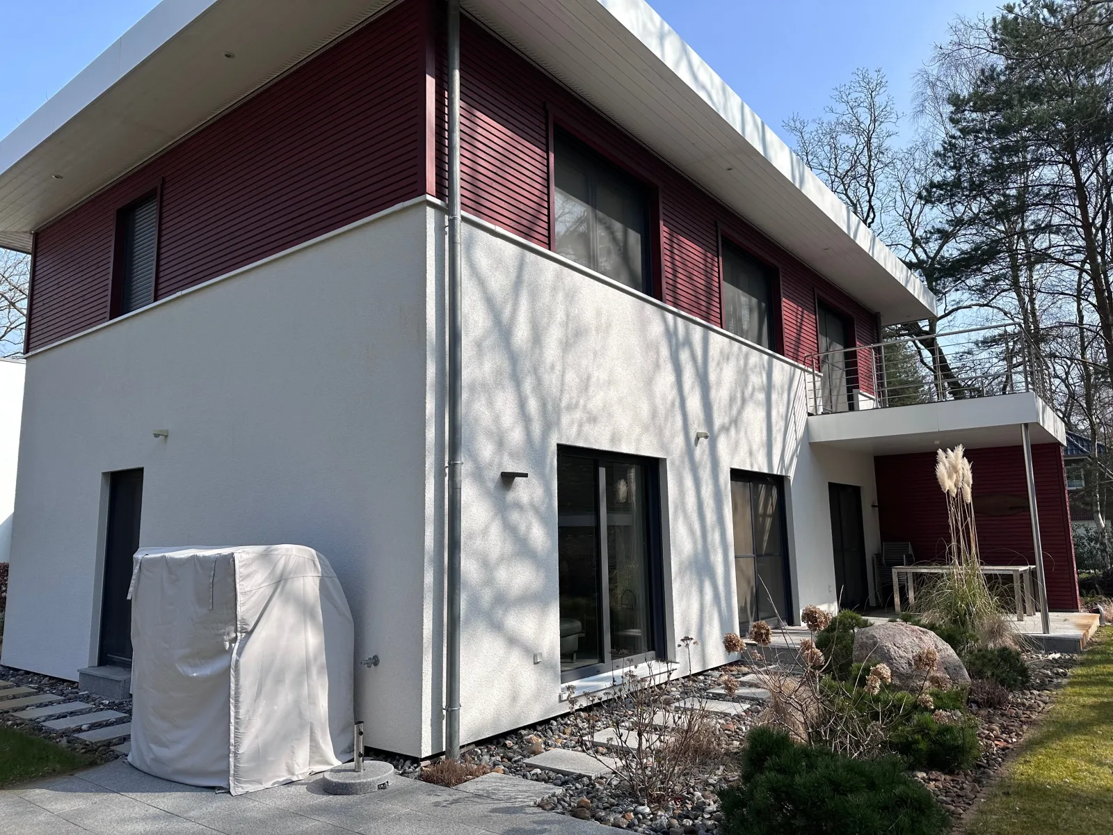 Haus am Meer