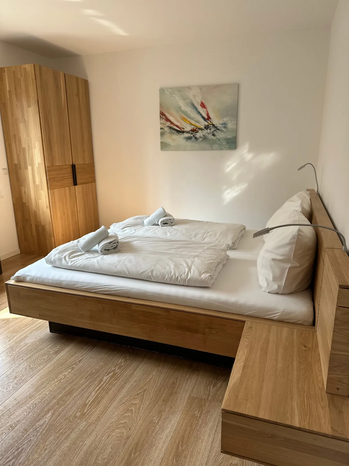 Haus am Meer