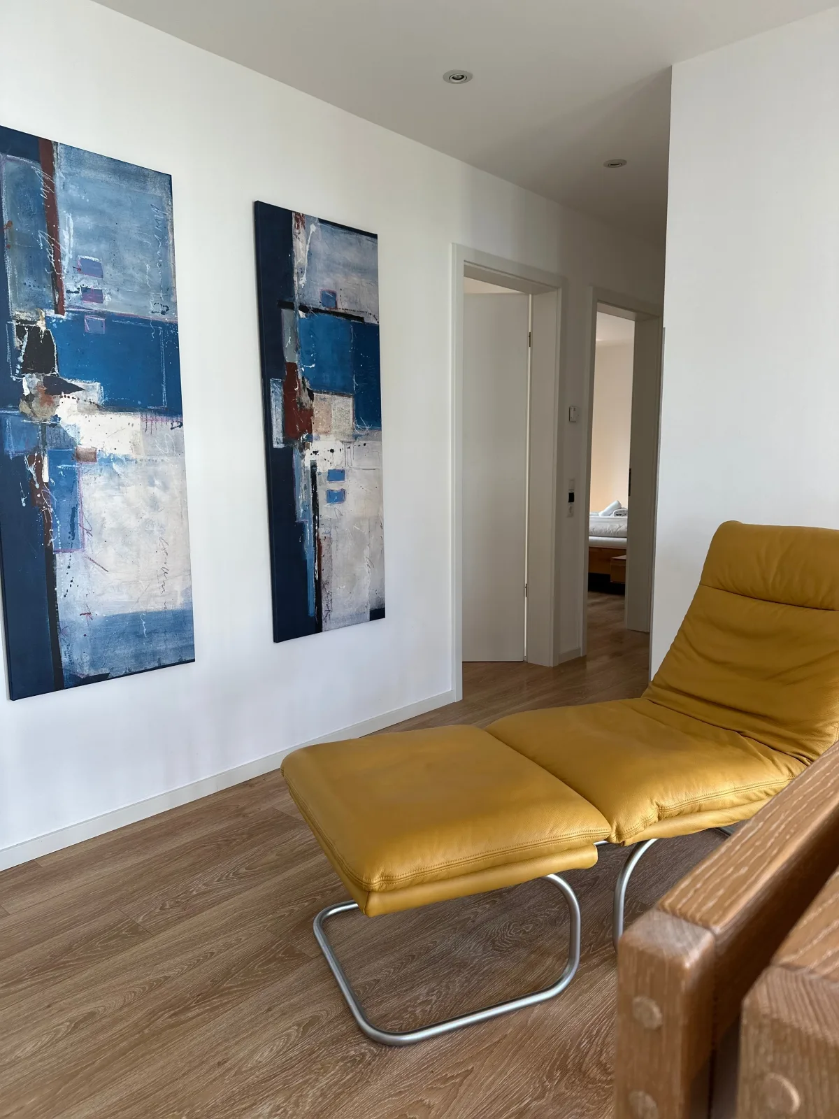 Haus am Meer