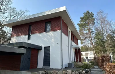 Haus am Meer