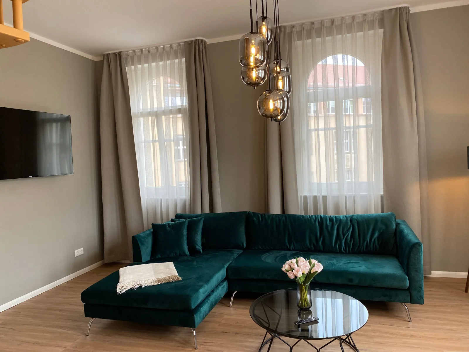 Ferienwohnung zur Post 2
