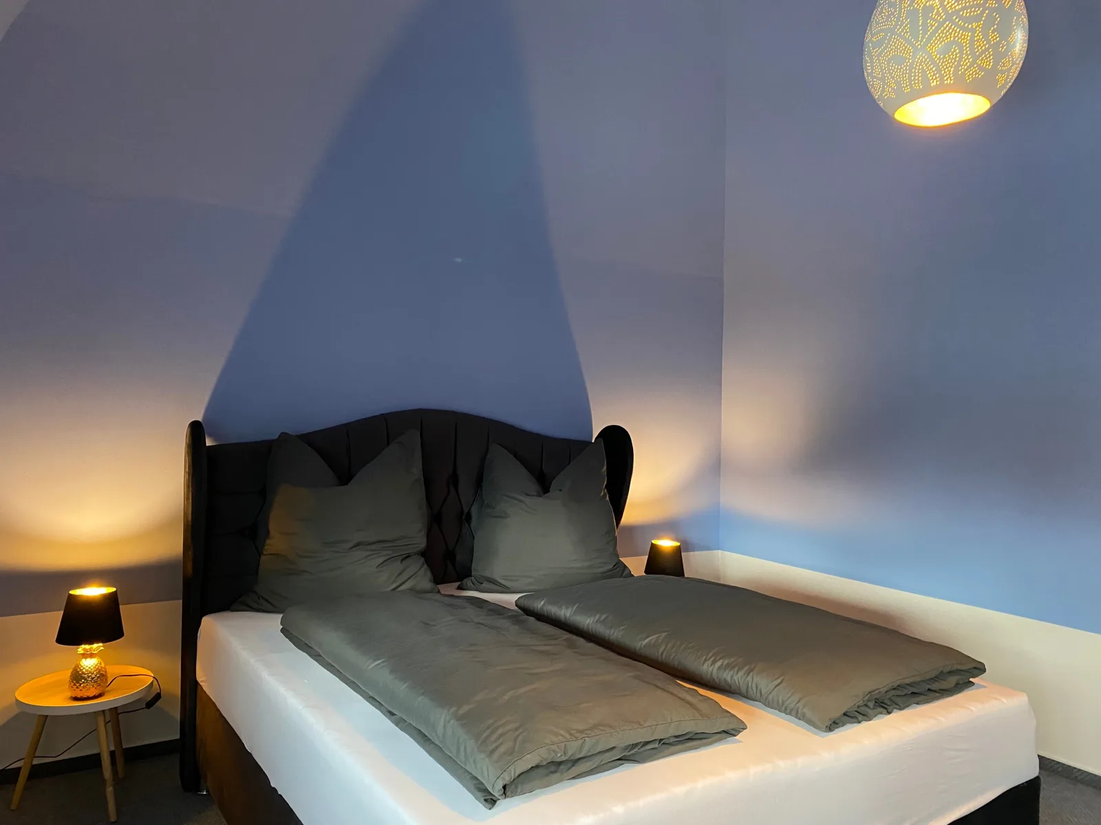 Ferienwohnung zur Post 2