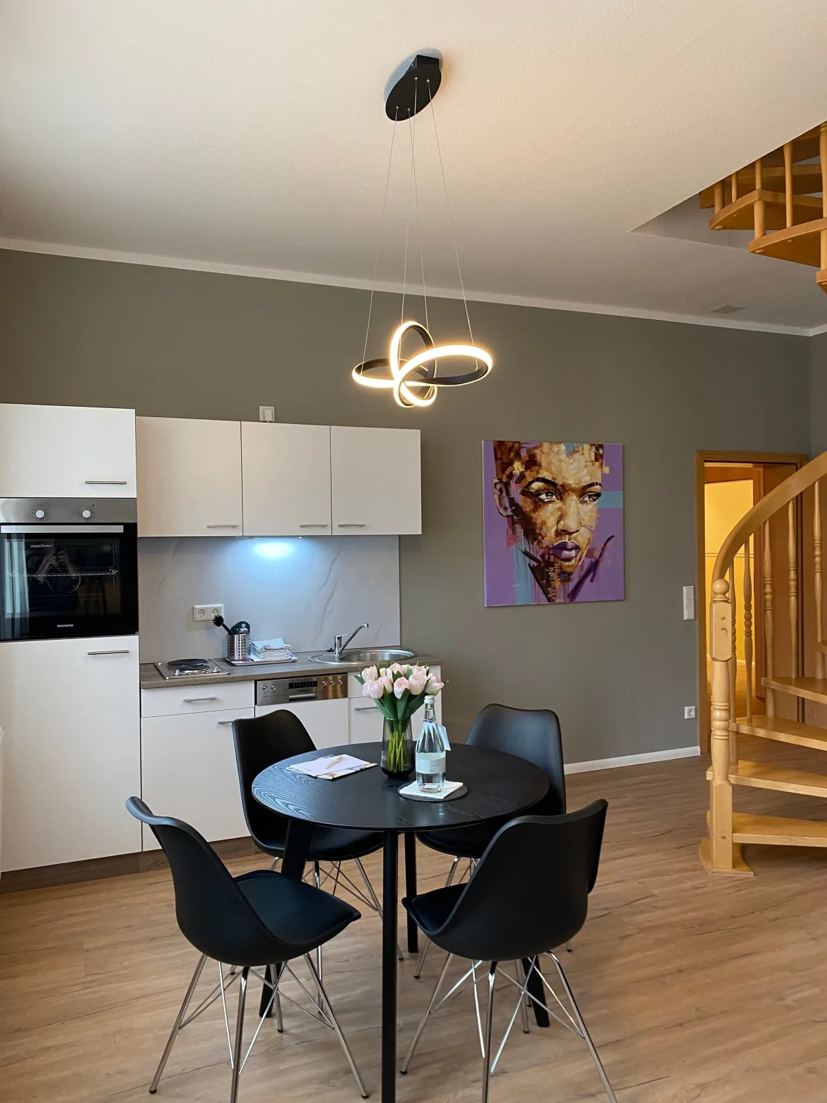 Ferienwohnung zur Post 2