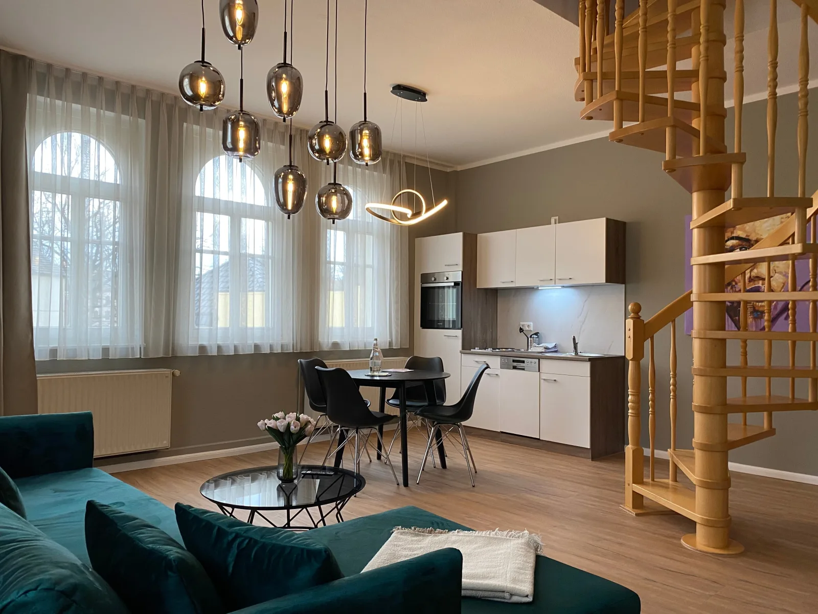 Ferienwohnung zur Post 2