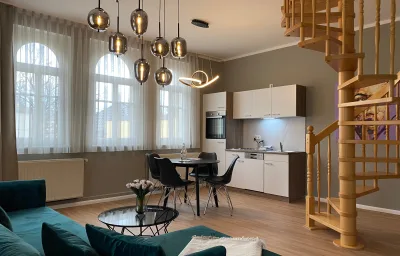 Ferienwohnung zur Post 2