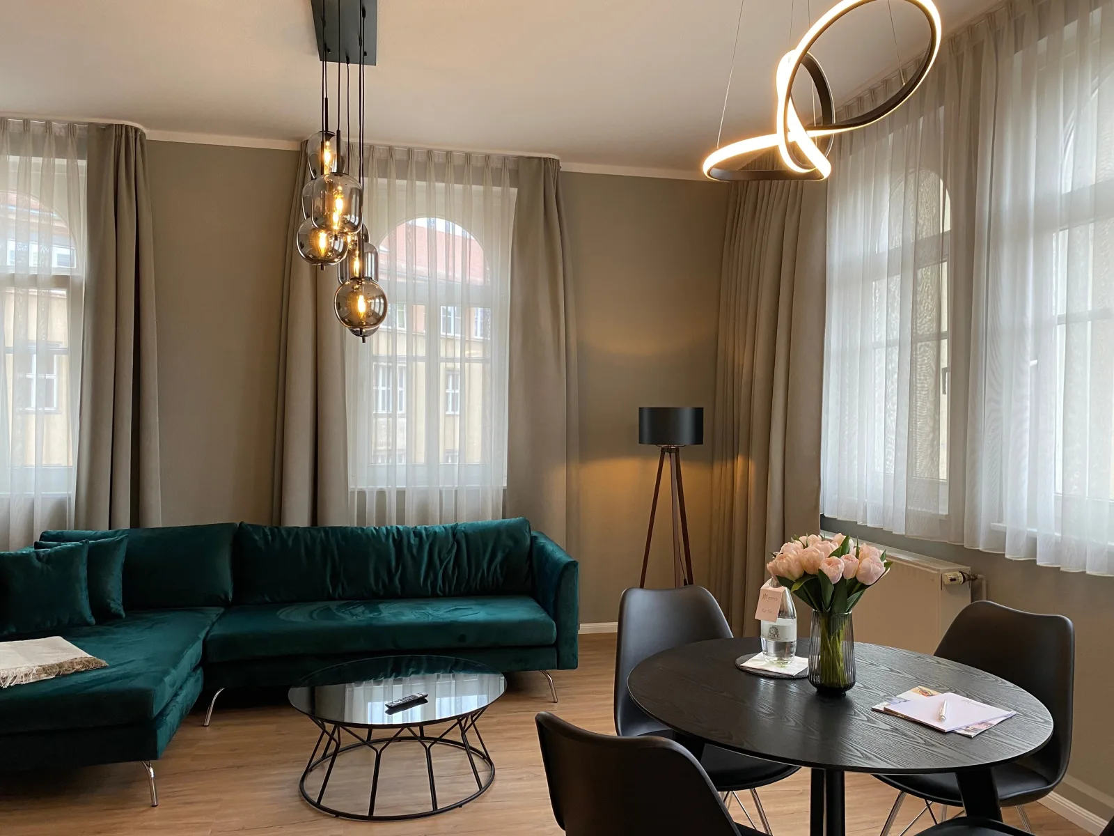 Ferienwohnung zur Post 2