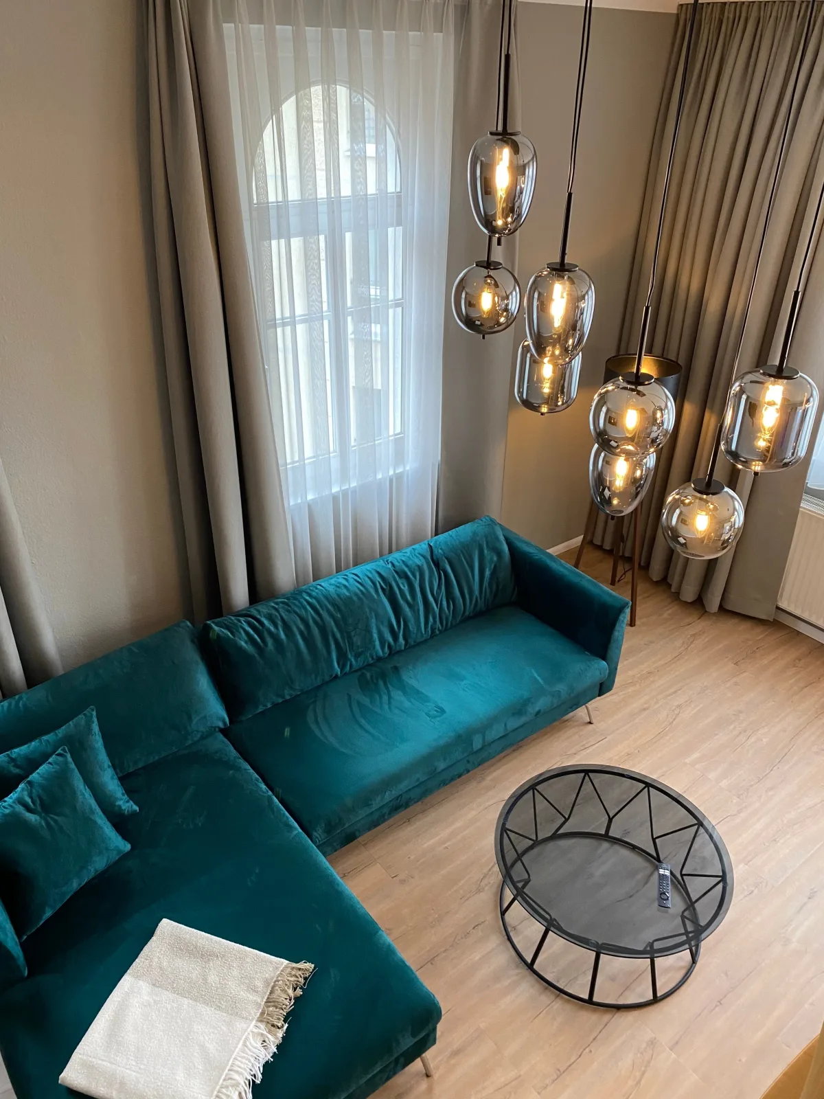 Ferienwohnung zur Post 2