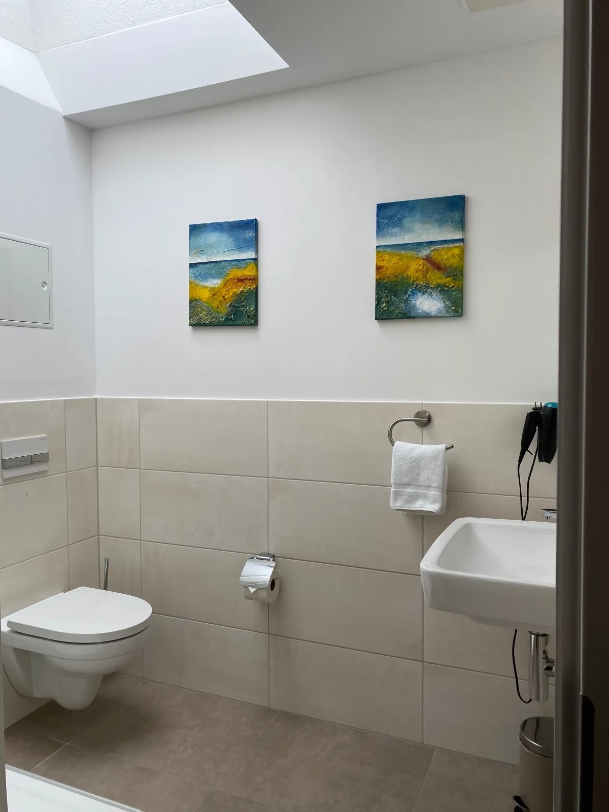 Ferienwohnung zur Post 4