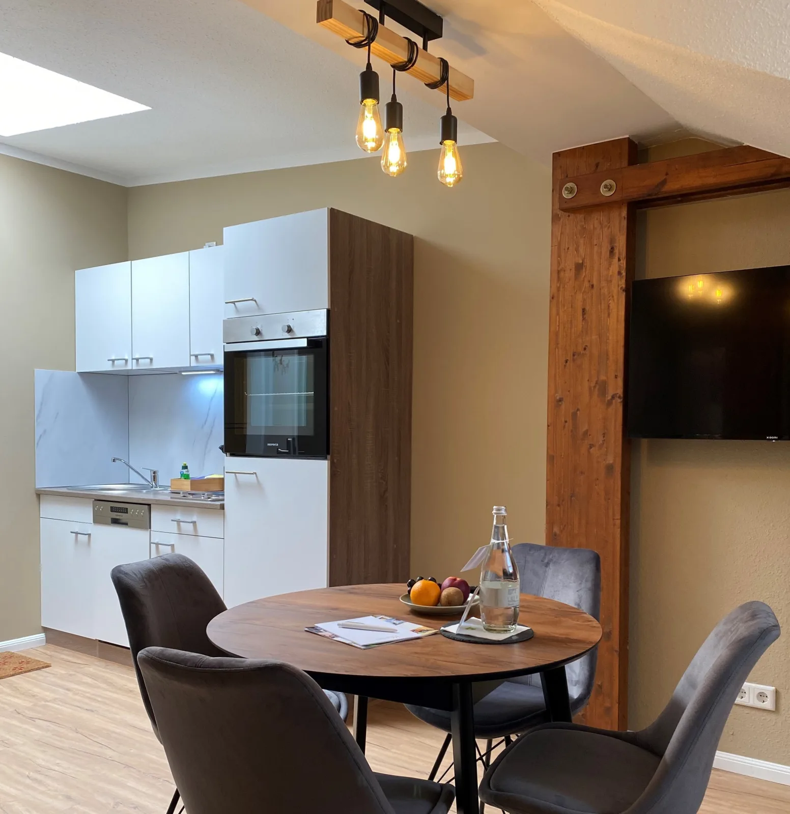 Ferienwohnung zur Post 4