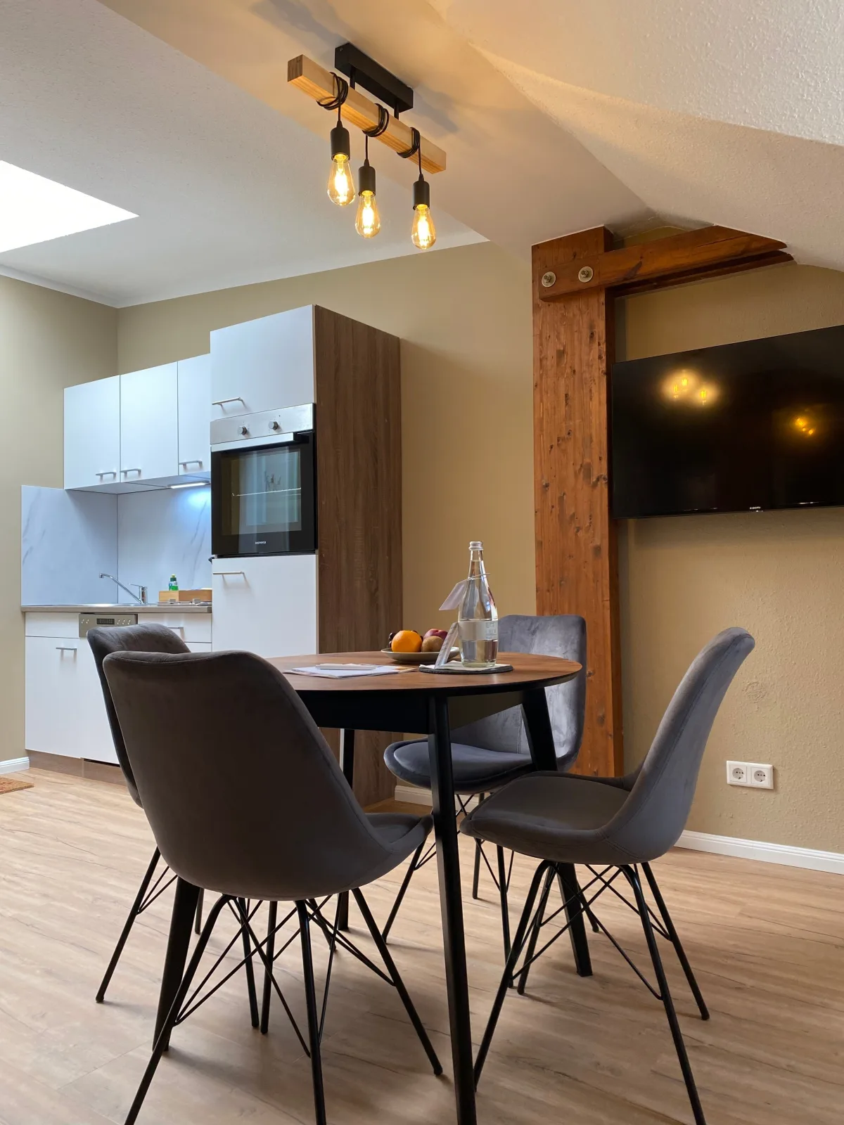 Ferienwohnung zur Post 4