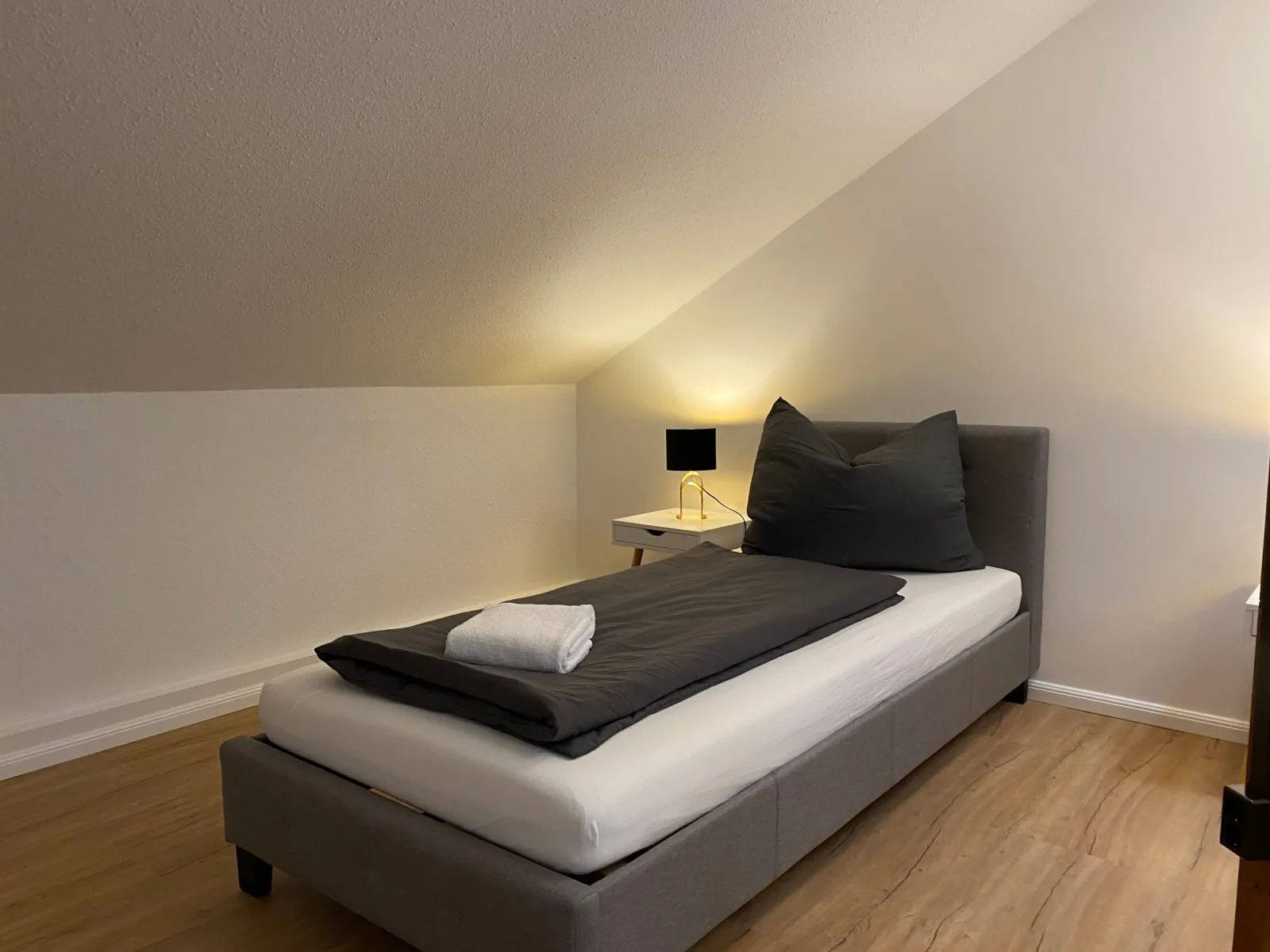 Ferienwohnung zur Post 4