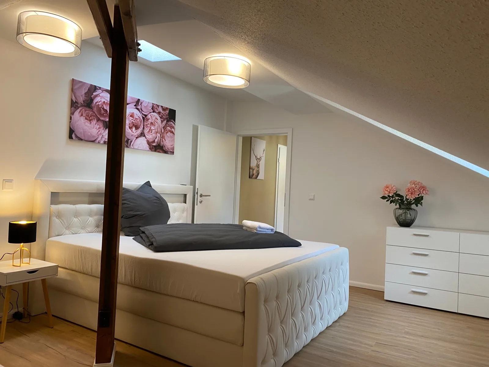 Ferienwohnung zur Post 4