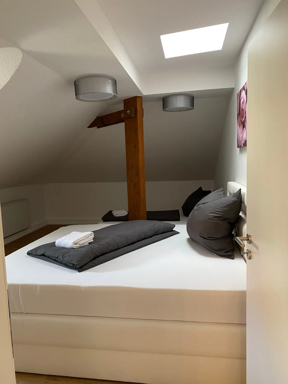 Ferienwohnung zur Post 4