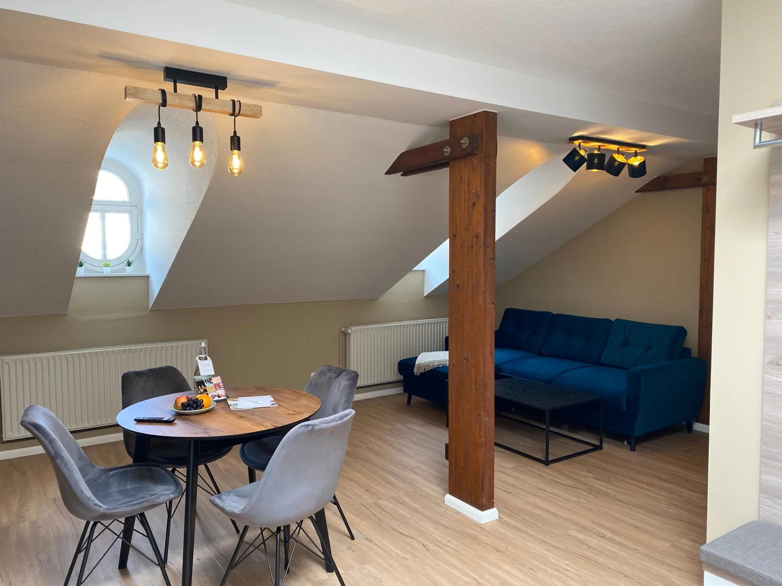 Ferienwohnung zur Post 4
