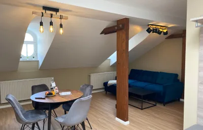 Ferienwohnung zur Post 4