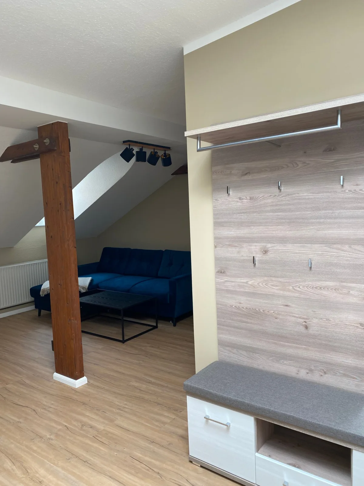 Ferienwohnung zur Post 4