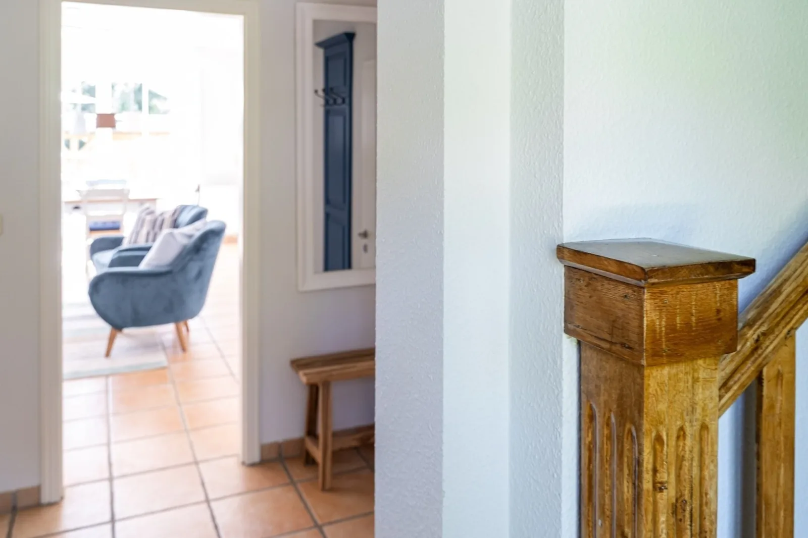FeWo "Freiheit" im Strandhaus Düne 19